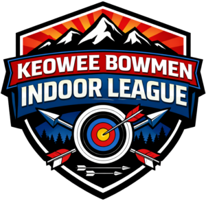 2026 Keowee Bowmen Indoor League