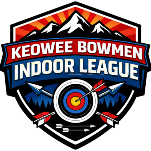 2026 Keowee Bowmen Indoor League