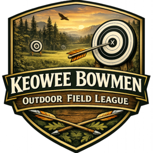 2026 Keowee Bowmen Field League