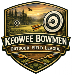 2026 Keowee Bowmen Field League